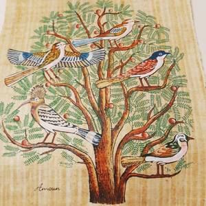 Meet your Posher, Chalon